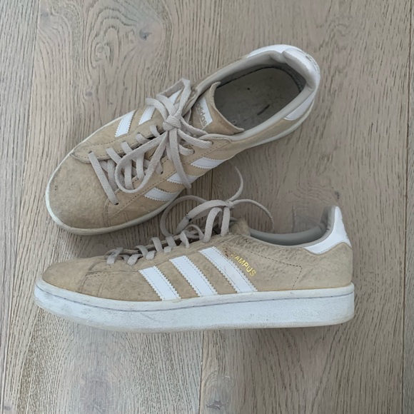 adidas | Shoes | Adidas Campus Sneakers | Poshmark